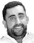 ALBERTO PEDROSA GUTIÉRREZ