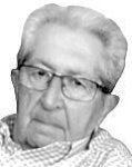 Don Francisco Conde Fernández