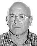 Don Mariano Fernández Saiz