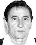 DOÑA MARÍA DEL PILAR COBO CRESPO