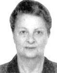 DOÑA CARMEN BÁRCENA TAZÓN