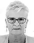 DOÑA MARÍA DEL MAR SÁNCHEZ RODERO
