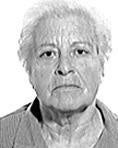 DOÑA SEVERA HEDILLA GUTIÉRREZ