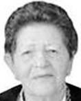 DOÑA ANTONIA GARCÍA POLANCO