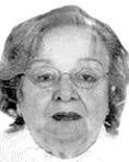 DOÑA MARÍA LUISA FRÍAS CORSI