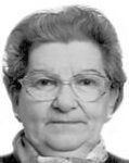 DOÑA FELICIDAD ALONSO FERNÁNDEZ