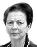 DOÑA MARÍA LÓPEZ MARINO