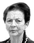 DOÑA MARÍA LÓPEZ MARINO