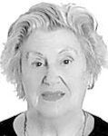 DOÑA MARÍA AZUCENA CURTO RODEÑO