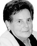 DOÑA LEONOR VERANO DÍAZ