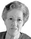 DOÑA CELSA GONZÁLEZ DÍAZ