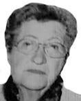 DOÑA MERCEDES QUINTANA GUTIÉRREZ