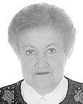 DOÑA FLORINDA ARCE GÓMEZ