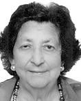 DOÑA MANUELA MATANZA DIEGO