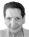 DOÑA RAMONA ARENAL MIERA