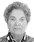 DOÑA MARÍA LUISA FERNÁNDEZ ROBLEDO