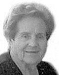 DOÑA CARMEN LANZA PÉREZ
