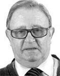 DON ISIDORO ALBERTO VALIENTE ALONSO