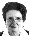 Dña. Josefa Gárate López