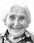 DOÑA MARIA DEL CARMEN GONZÁLEZ CANDANEDO