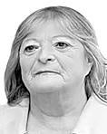DOÑA ISABEL SIERRA INCERA