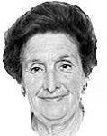 DOÑA PILAR HARTO MENCÍA