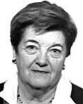 Doña Emilia Natalia Fuentevilla Ibáñez