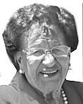 Dª. VICTORIA FUENTE PÉREZ