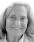DOÑA MAGDALENA MORENO ALCALDE