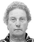 DOÑA ÁNGELES LLEDÍAS LAVÍN