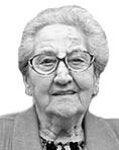 DOÑA MARÍA SOCORRO MARTÍN GÓMEZ