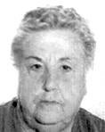 DOÑA CÁNDIDA RIVA FERNÁNDEZ
