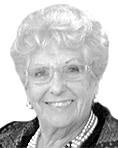 DOÑA CLOTILDE CUETO MENÉNDEZ