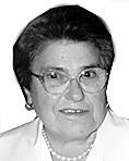 DOÑA RAMONA ESTRADA LÓPEZ