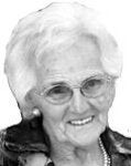 Doña Ana María Gómez Martínez