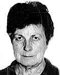 DOÑA EMILIA MONTES GUTIÉRREZ