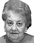 DOÑA. MARÍA ASUNCIÓN GONZALO GONZÁLEZ