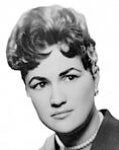 DOÑA MARÍA CRISTINA PÉREZ SÁNCHEZ