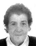 DOÑA BENEDICTA RODRÍGUEZ LÓPEZ