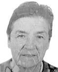 DOÑA ISABEL ORTIZ SOLANA
