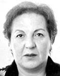 DOÑA REYES DÍAZ COLLANTES