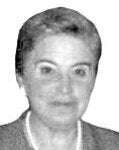 DOÑA ÁNGELES GUTIÉRREZ OTERO