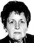 DOÑA LUCILA SANTAMARÍA DÍEZ
