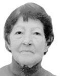 DOÑA M.ª LOURDES MEDEIROS LUENGO