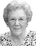 DOÑA MARÍA LUISA LÓPEZ SÁNCHEZ