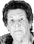 DOÑA MARÍA LUZ VALLINA SANTOS