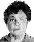 DOÑA NIEVES CASTILLO CASTILLO