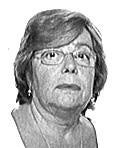 DOÑA MARÍA DEL CARMEN BARREDA GUINEA