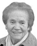 DOÑA PALMIRA DIEGO CUESTA