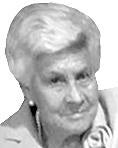 Dª. MARÍA DEL CARMEN PAZ CONCHA